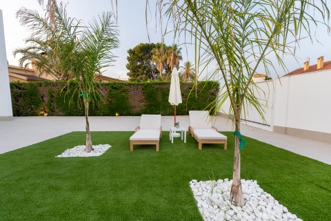 Huvila myytävänä Alicante, Espanja, 4 makuuhuonetta, 227 m2 No. 136800 - kuva 9