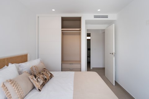 Huvila myytävänä Alicante, Espanja, 4 makuuhuonetta, 227 m2 No. 136800 - kuva 21