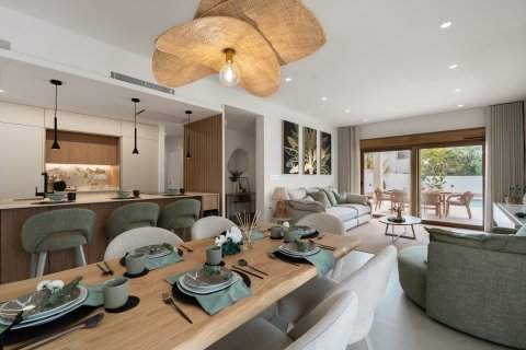 Villa pārdošanā Alicante, Spānijā 4 istabas, 227 m2 Nr. 136800 - attēls 23