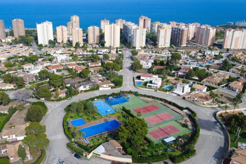 Villa pārdošanā Alicante, Spānijā 4 istabas, 227 m2 Nr. 136800 - attēls 14