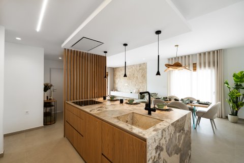 Villa pārdošanā Alicante, Spānijā 4 istabas, 227 m2 Nr. 136800 - attēls 24