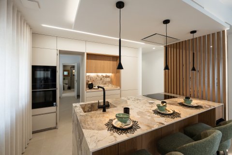 Huvila myytävänä Alicante, Espanja, 4 makuuhuonetta, 227 m2 No. 136800 - kuva 15