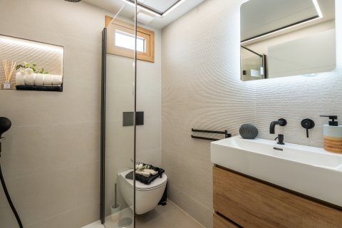 Villa pārdošanā Alicante, Spānijā 4 istabas, 227 m2 Nr. 136800 - attēls 28