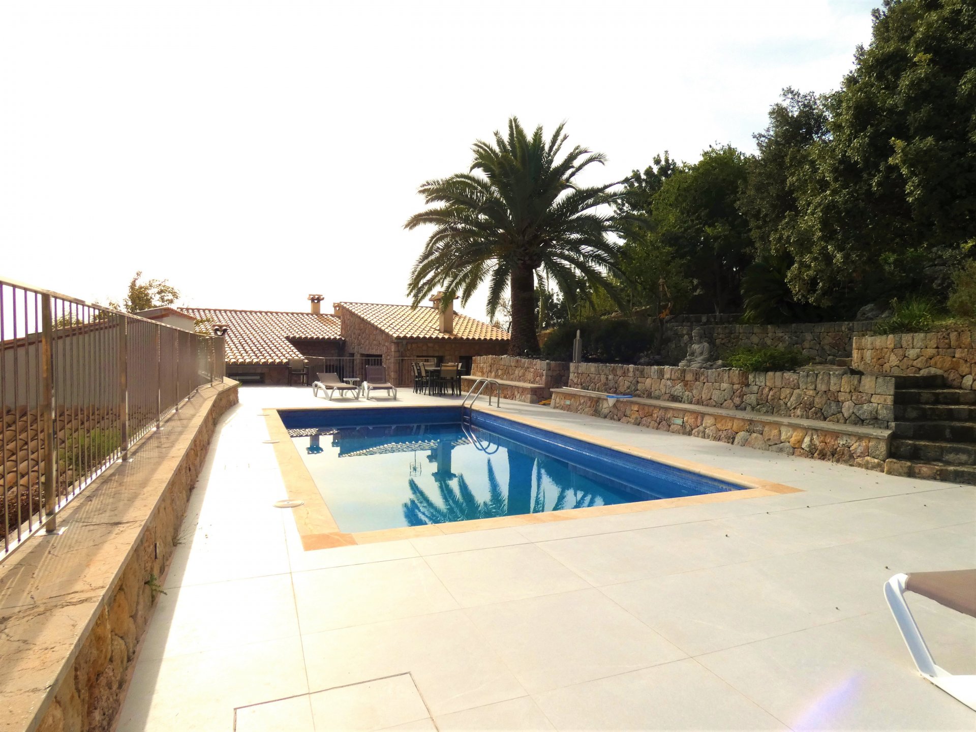 Villa Caimari, Mallorca, Spānijā 5 istabas, 387 m2 Nr. 63004