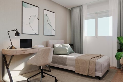Apartament Alicante, Hiszpania 3 sypialnie, 95 mkw. nr 112165 – zdjęcie 7