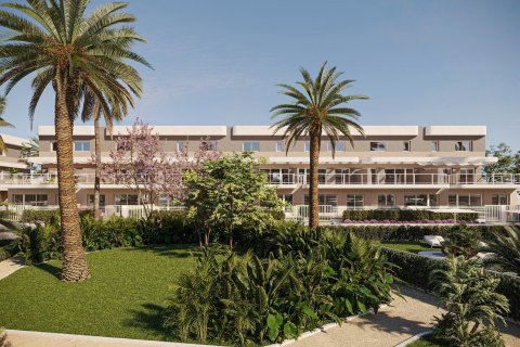 Apartament Alicante, Hiszpania 3 sypialnie, 95 mkw. nr 112165 – zdjęcie 15