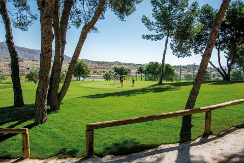 Apartament Alicante, Hiszpania 3 sypialnie, 95 mkw. nr 112165 – zdjęcie 21