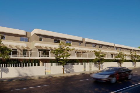 Apartament Alicante, Hiszpania 3 sypialnie, 95 mkw. nr 112165 – zdjęcie 17