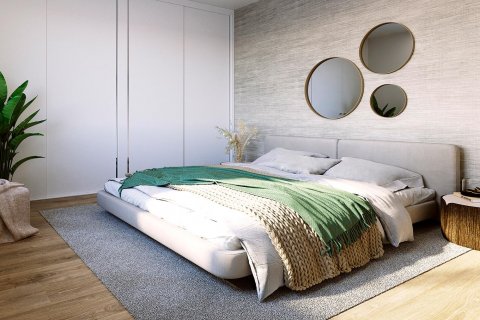Apartament Alicante, Hiszpania 3 sypialnie, 95 mkw. nr 112165 – zdjęcie 5