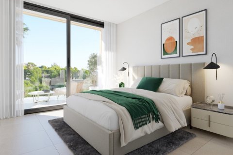 Villa zum Verkauf Finestrat, Alicante, Spanien 4 Schlafzimmer, 362 m2 Nr. 110583 - Foto 5