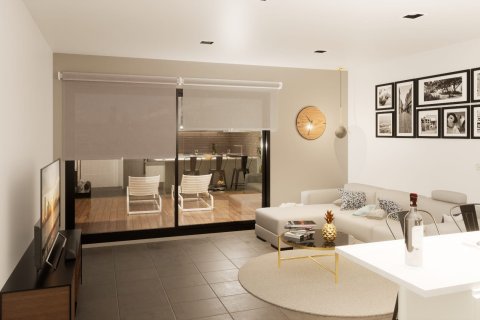 Apartment for sale in Finestrat, Alicante, Spain 2 bedrooms, 88 sq.m. No. 110597 - photo 12