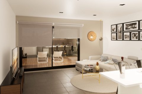 Wohnung zum Verkauf Finestrat, Alicante, Spanien 2 Schlafzimmer, 73 m2 Nr. 110597 - Foto 12
