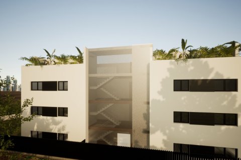 Wohnung zum Verkauf Finestrat, Alicante, Spanien 2 Schlafzimmer, 73 m2 Nr. 110597 - Foto 8