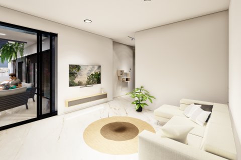 Продажа виллы Альгорфа, Аликанте, Испания 3 спальни, 129м2 №110586 - фото 19
