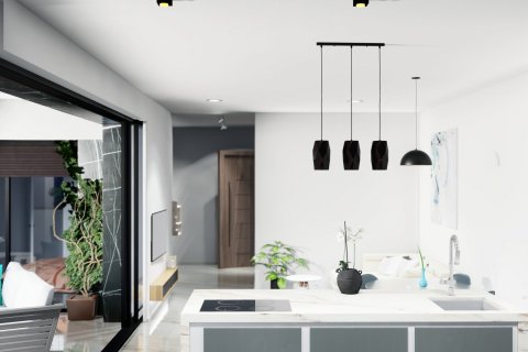 Продажа виллы Альгорфа, Аликанте, Испания 3 спальни, 129м2 №110586 - фото 17