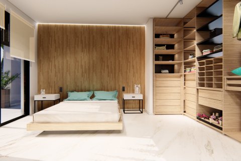 Продажа виллы Альгорфа, Аликанте, Испания 3 спальни, 129м2 №110586 - фото 18
