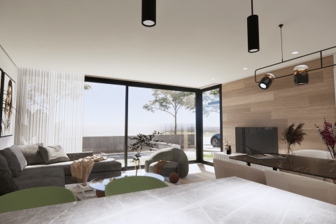 Villa à vendre Torre-Pacheco, Murcia, Espagne, 3 chambres, 110 m2 No. 110589 - photo 7
