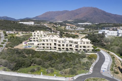 Penthouse for sale Estepona, Malaga, Spain 3 bedrooms, 89 sq.m. No. 83695 - photo 5