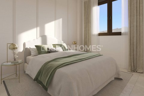 Penthouse for sale Estepona, Malaga, Spain 3 bedrooms, 89 sq.m. No. 83695 - photo 11