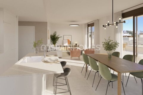 Penthouse for sale Estepona, Malaga, Spain 3 bedrooms, 89 sq.m. No. 83695 - photo 10