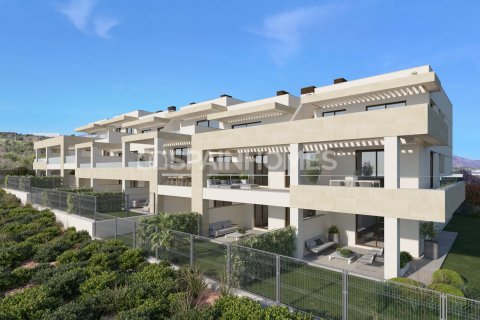 Penthouse for sale Estepona, Malaga, Spain 3 bedrooms, 89 sq.m. No. 83695 - photo 2