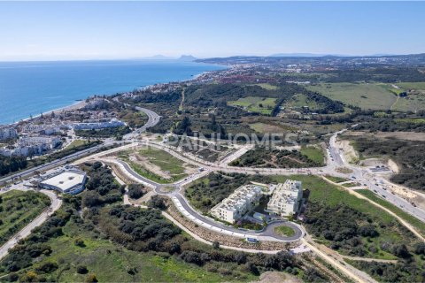Penthouse for sale in Estepona, Malaga, Spain 3 bedrooms, 89 sq.m. No. 83695 - photo 13