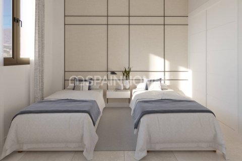 Penthouse for sale Estepona, Malaga, Spain 3 bedrooms, 89 sq.m. No. 83695 - photo 13