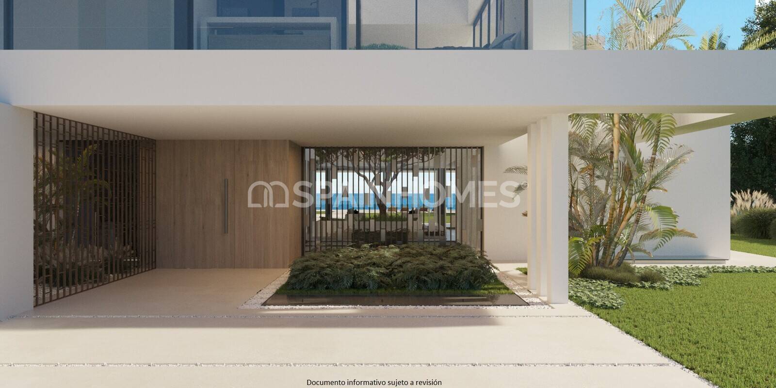 Villa in Estepona, Malaga, Spanien 4 Schlafzimmer, 869 m2 Nr. 83696