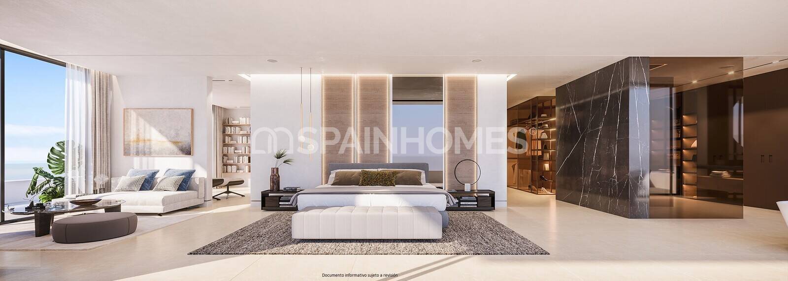 Villa in Estepona, Malaga, Spanien 4 Schlafzimmer, 869 m2 Nr. 83696