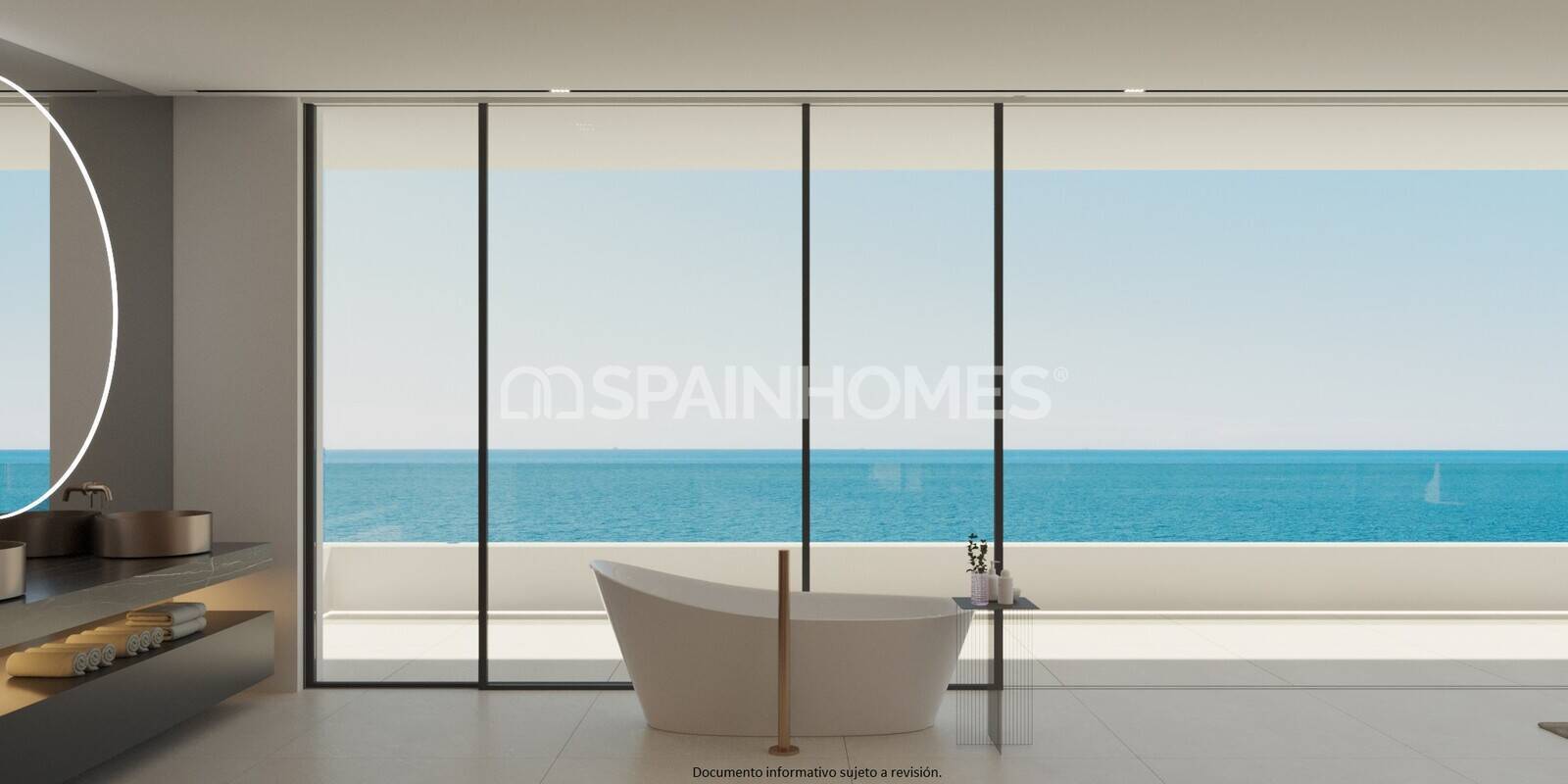 Villa in Estepona, Malaga, Spanien 4 Schlafzimmer, 869 m2 Nr. 83696