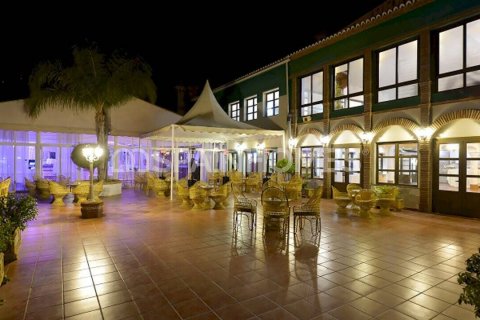 Commercial property for sale Benalmadena, Malaga, Spain 11000 sq.m. No. 48221 - photo 14