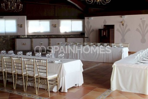 Commercial property for sale Benalmadena, Malaga, Spain 11000 sq.m. No. 48221 - photo 19
