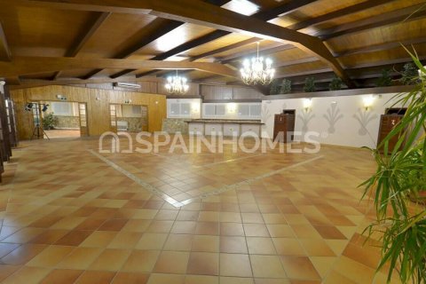 Commercial property for sale Benalmadena, Malaga, Spain 11000 sq.m. No. 48221 - photo 22