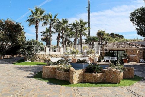 Commercial property for sale Benalmadena, Malaga, Spain 11000 sq.m. No. 48221 - photo 7