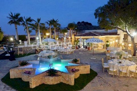 Commercial property for sale Benalmadena, Malaga, Spain 11000 sq.m. No. 48221 - photo 8