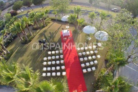 Commercial property for sale Benalmadena, Malaga, Spain 11000 sq.m. No. 48221 - photo 12