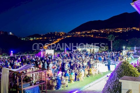 Commercial property for sale Benalmadena, Malaga, Spain 11000 sq.m. No. 48221 - photo 15