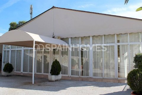 Commercial property for sale Benalmadena, Malaga, Spain 11000 sq.m. No. 48221 - photo 2