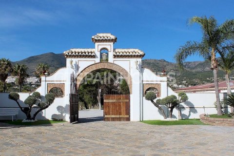 Commercial property for sale Benalmadena, Malaga, Spain 11000 sq.m. No. 48221 - photo 1
