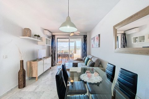 Appartamento in vendita Casares, Malaga, Spagna 2 camere da letto, 136 mq. N° 109506 - foto 1