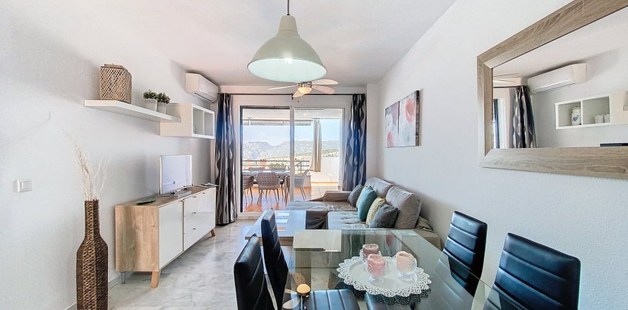 Appartamento Casares, Malaga, Spagna 2 camere da letto, 136 mq. N° 109506