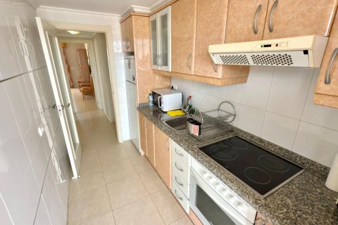 Wohnung zur Miete Calpe, Alicante, Spanien 2 Schlafzimmer, 79 m2 Nr. 109432 - Foto 20