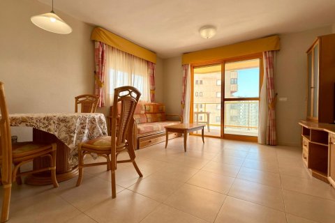 Wohnung zur Miete Calpe, Alicante, Spanien 2 Schlafzimmer, 79 m2 Nr. 109432 - Foto 7
