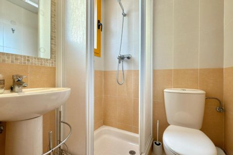 Wohnung zur Miete Calpe, Alicante, Spanien 2 Schlafzimmer, 79 m2 Nr. 109432 - Foto 12