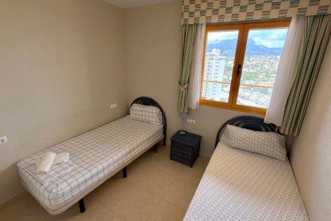 Wohnung zur Miete Calpe, Alicante, Spanien 2 Schlafzimmer, 79 m2 Nr. 109432 - Foto 15