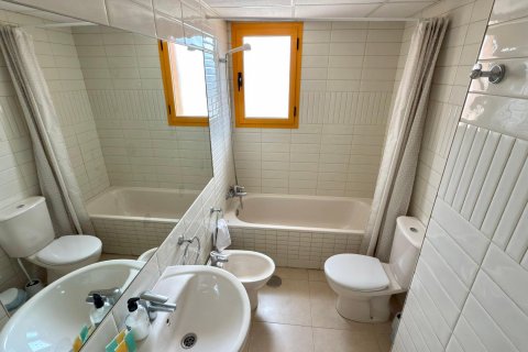 Wohnung zur Miete Calpe, Alicante, Spanien 2 Schlafzimmer, 79 m2 Nr. 109432 - Foto 8