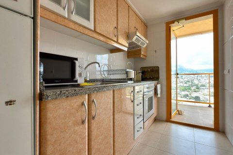 Wohnung zur Miete Calpe, Alicante, Spanien 2 Schlafzimmer, 79 m2 Nr. 109432 - Foto 14