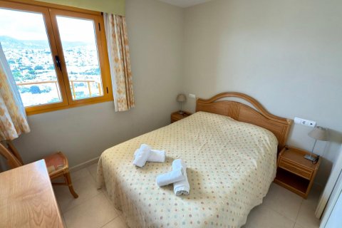 Wohnung zur Miete Calpe, Alicante, Spanien 2 Schlafzimmer, 79 m2 Nr. 109432 - Foto 9