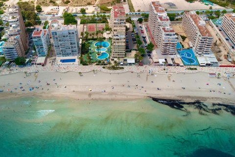 Wohnung zur Miete Calpe, Alicante, Spanien 2 Schlafzimmer, 79 m2 Nr. 109432 - Foto 25