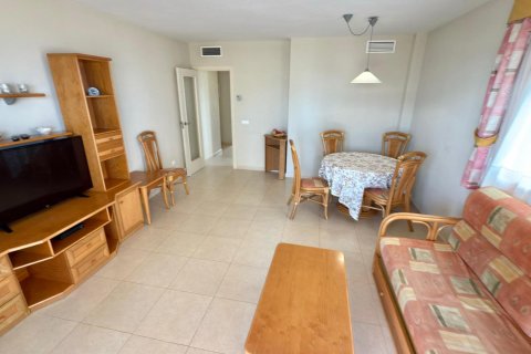 Wohnung zur Miete Calpe, Alicante, Spanien 2 Schlafzimmer, 79 m2 Nr. 109432 - Foto 21